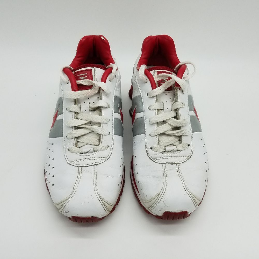 womens nike shox classic